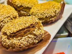 -浩爷羊蝎子火锅(望京店)
