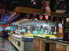 -巴犀烧烤(新崇光店)