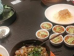 -晓长安·新陕菜(曲江店)