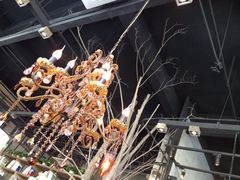 灯-漫咖啡MAANCOFFEE(清江路店)