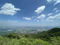 -阳台山自然风景区