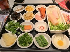 -妈妈故事米线(市府恒隆店)