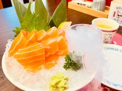 -仙隐小鹿中华料理(南宁万象城店)