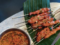 -Ameigo梅果·云贵川bistro(长宁来福士店)