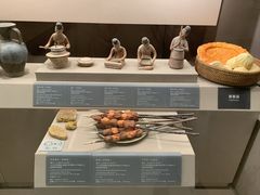 -西安大唐西市博物馆