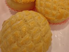 -广州建国酒店-盈丰阁粤菜-粤式茶点