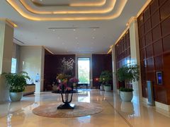 -上海中谷小南国花园酒店