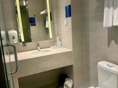 -都江堰中心国际酒店