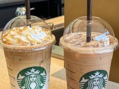 -星巴克(北京市民生金融中心店)