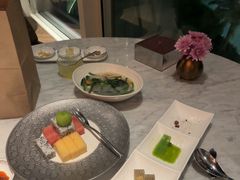 -深圳美高梅酒店-品聚嘉府中餐厅