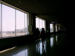 -哈尔滨太平国际机场