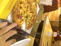 尊宝比萨(福强店)-尊宝比萨(福强店)