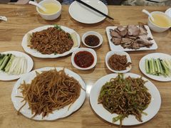 -姥家春饼店(漳州二路店)