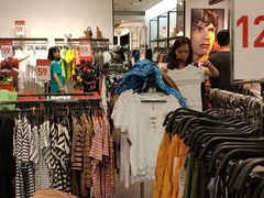 -ZARA HOME(天环广场店)