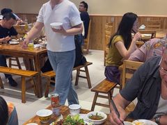 -乡土特色.冷锅鱼.牦牛肉汤锅