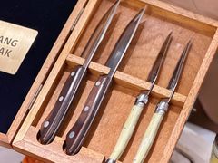 -王品牛排(郑州大卫城店)