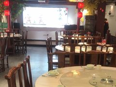 -野渡坡·极致湘菜·庭院餐厅(汉阳店)