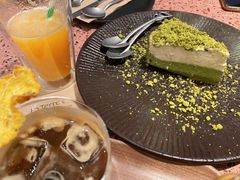 -La Terre乐田(万象城店)