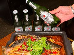 -将醉民谣·烧烤江湖菜酒馆(大石店)