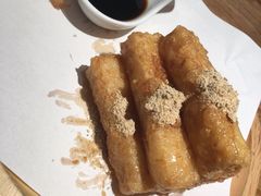 红糖糍粑-太二酸菜鱼(深圳布吉万象汇店)
