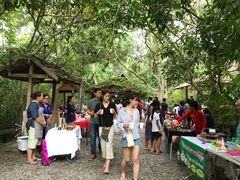 -Bamboo Saturday Market(Nana Jungle)