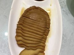 素鲍鱼-红城阁·上海味道(四平路店)