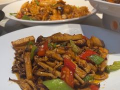 -津沽小院(天津之眼店)