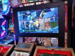 -晴空乐园(东厦100店)