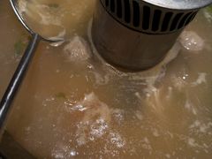 -左庭右院鲜牛肉火锅(浦江欢乐颂店)