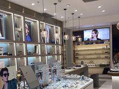 -无界眼镜MaxLess(南翔印象城店)