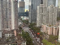 -广州方圆奥克伍德豪景酒店公寓