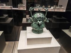 -珠海市博物馆