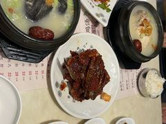 -长顺参鸡汤店(西塔总店)