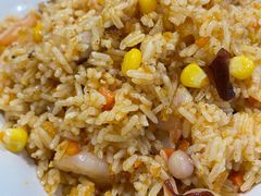 虾头膏炒饭-家利美食店