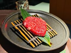 -無二炙坊·和牛烧肉(大钟寺1733店)