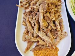 -伊带伊路新疆美食府(呼家楼店)