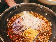 -华豫川酒家(大卫城店)