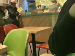 大堂-油梨树AVOCADO TREE(望京店)