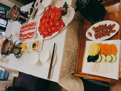 -听牧牛庄(南屏店)