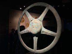 -三星堆博物馆