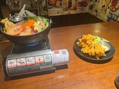 -小川洋风料理(江汉路店)