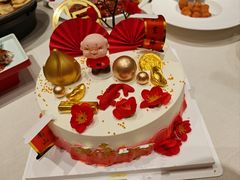 -京味斋·北京烤鸭(北京南站洋桥店)