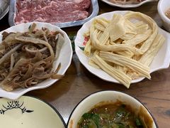 -木萨火锅店(开鲁路店)