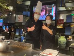 -水木锦堂·自助铁板烧(世贸天阶店)