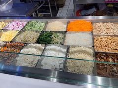 -悦喜客来购物广场(中山路店)