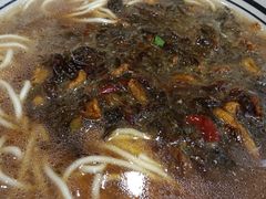 -小马牛肉面·牛骨熬制(南京博物院店)