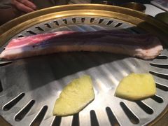 -西塔老太太泥炉烤肉(川沙百联店)