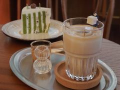 -及咖啡GatherCoffee(华申大厦店)