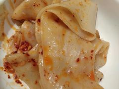 -剪花娘子·陕西面馆(上海川沙百联店)