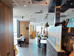-麦当劳(三亚凤凰机场店)